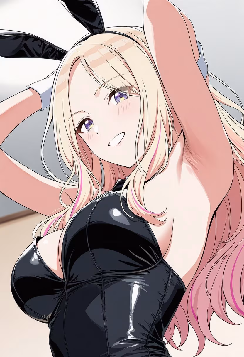 美少女アイドルと子作り（十〇星南編）