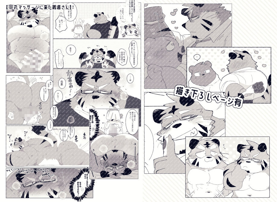 FANBOX COLLECTION 教えて！義満さん