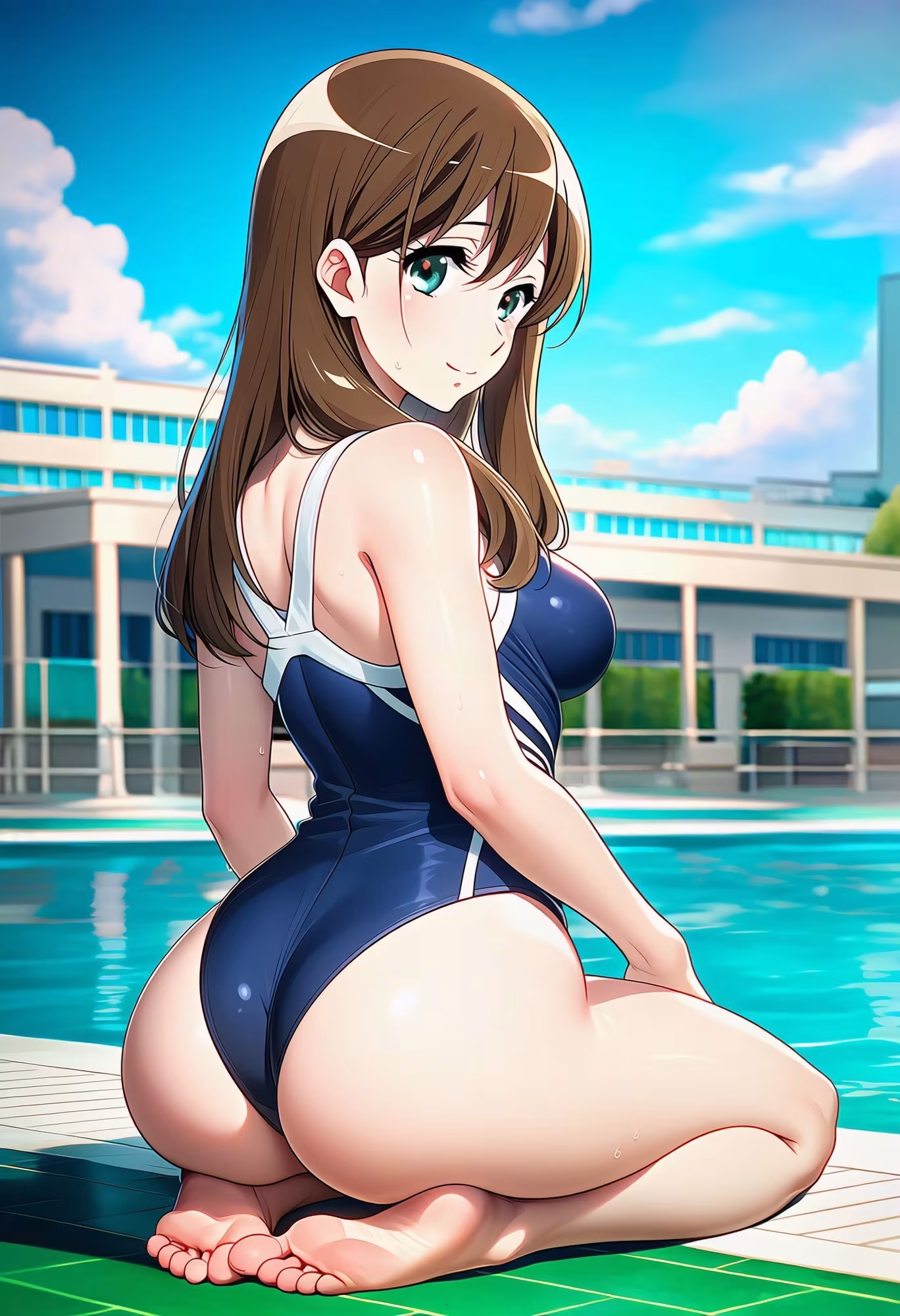 黒〇真〇