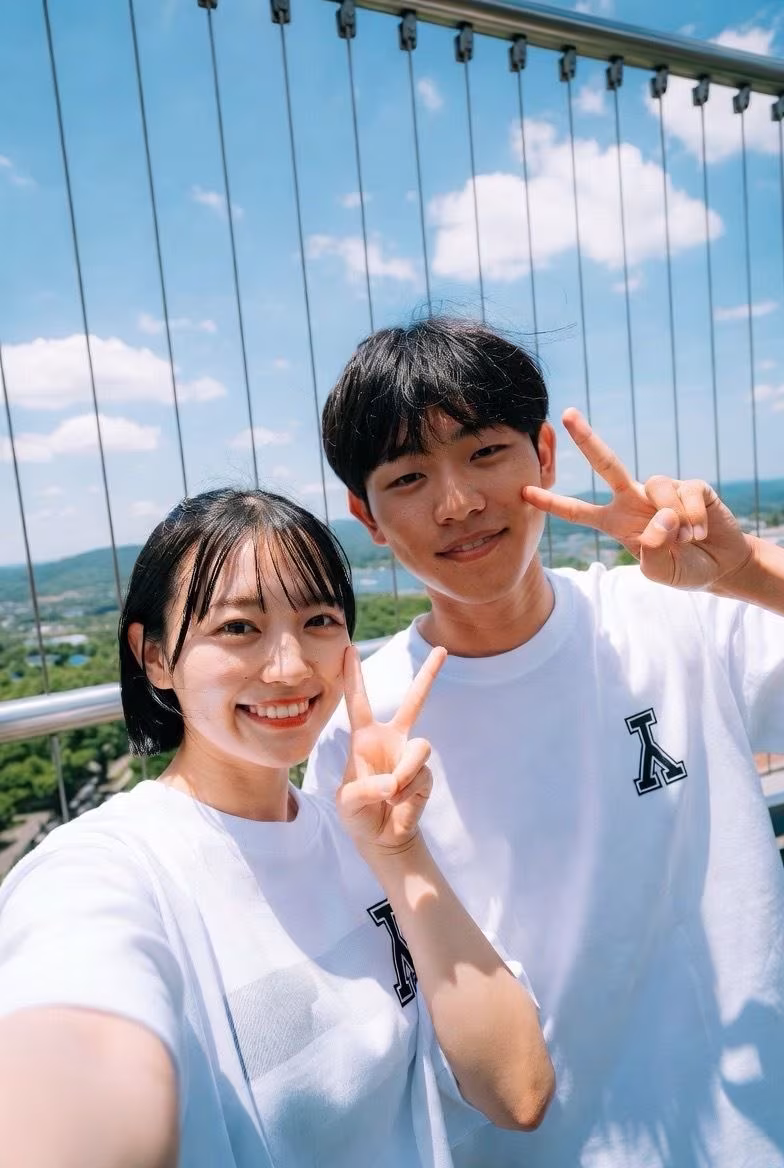 AIで見るカップルのハメ撮り流出