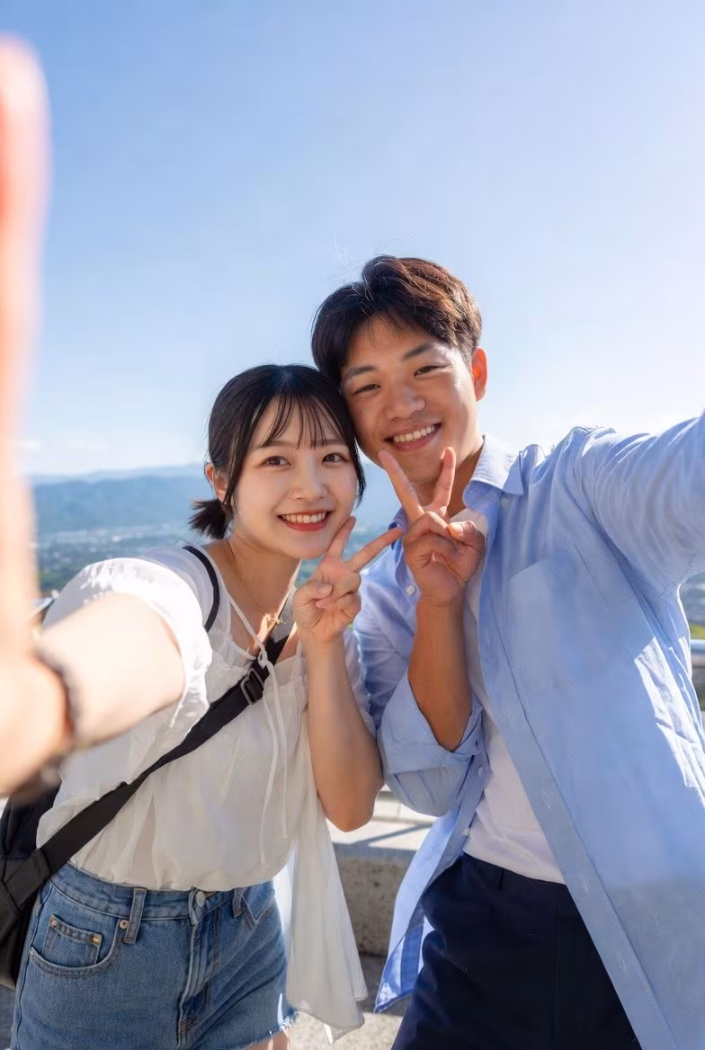 AIで見るカップルのハメ撮り流出