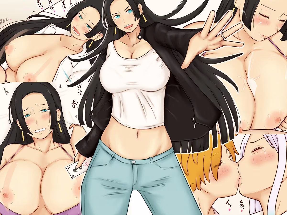 元彼の霊と浮気する人妻霊媒師