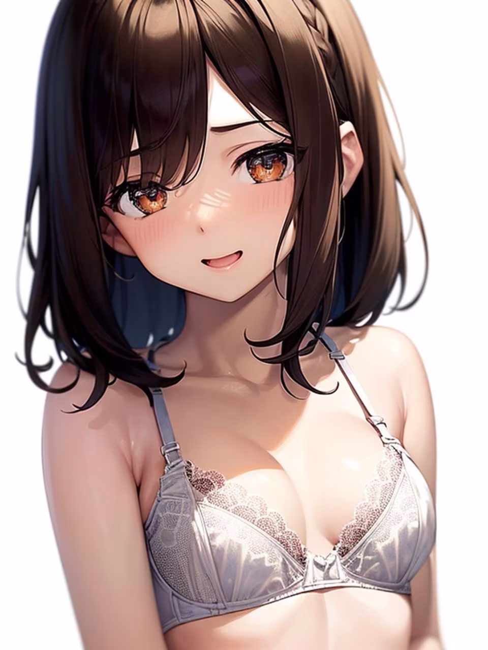 【初体験オナニー実演】THE FIRST DE IKU【なな - 極太ディルド】