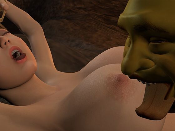 異種姦が変態すぎる