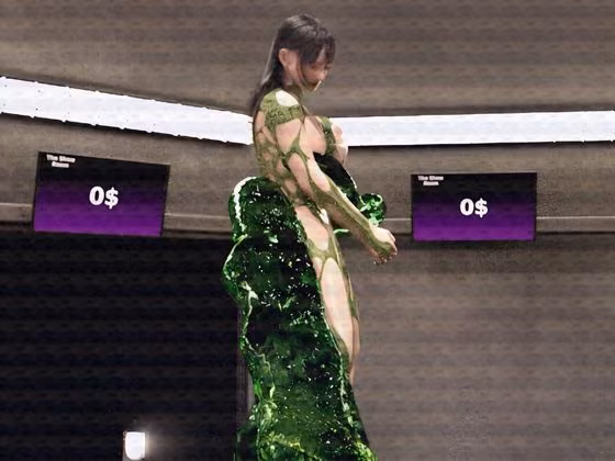 異種姦が変態すぎる