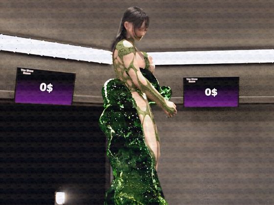 異種姦が変態すぎる