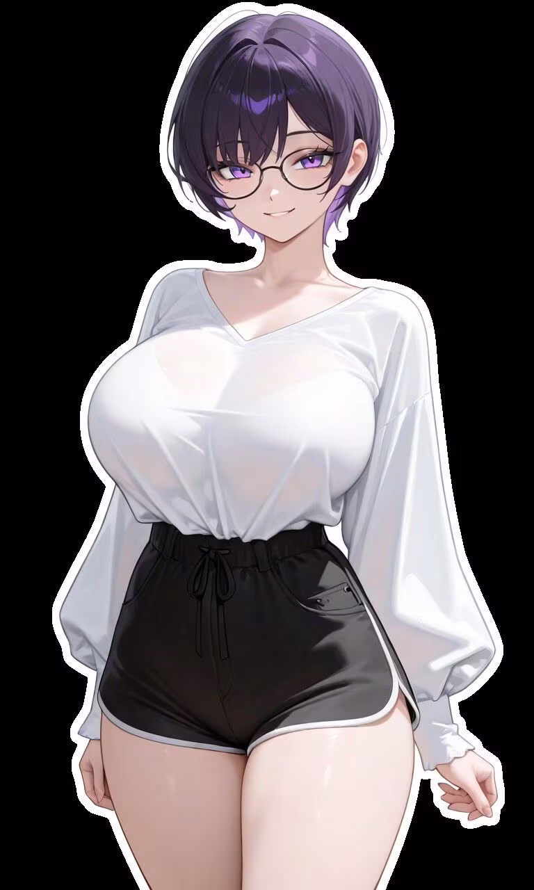 クールビューティな番台のお姉さんは気に入った客（ボク）で性欲を発散する【バイノーラル/女性優位/中出し】