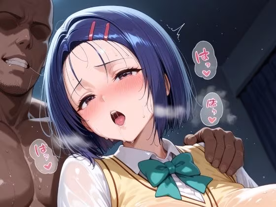 T〇LOVEるCG集_11