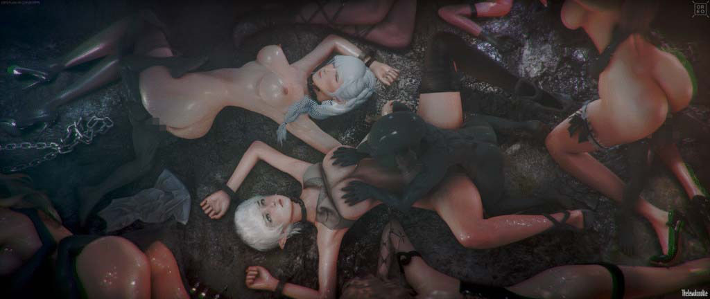 Goblin Breeding Farm 2