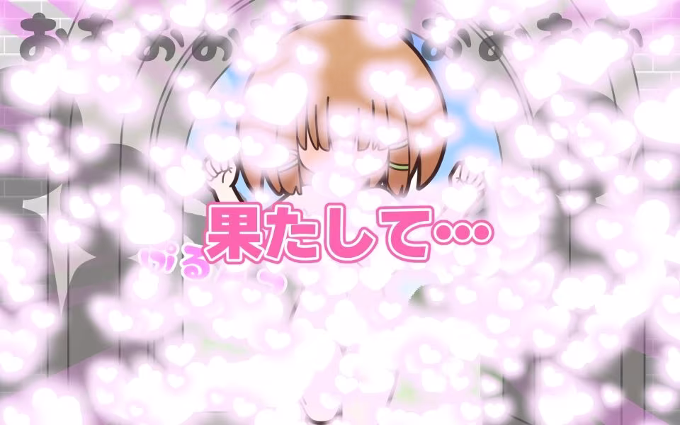 理不尽ファンタジー1  入国審査