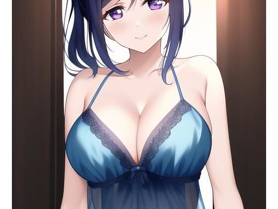 「健全な」松浦果南2