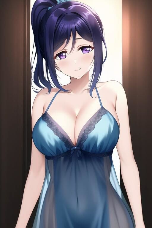 「健全な」松浦果南2