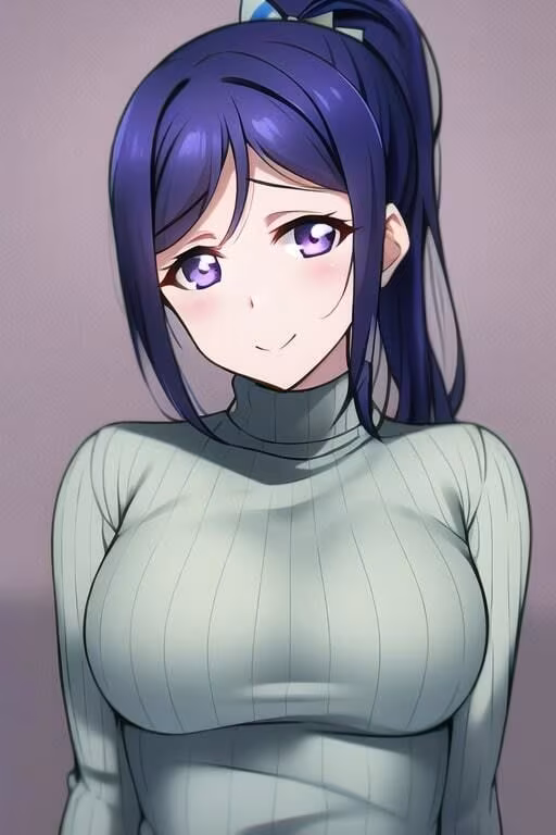 「健全な」松浦果南2