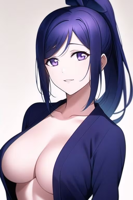 「健全な」松浦果南2