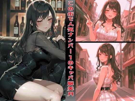 もう枕営業なんてしない〜愛花〜