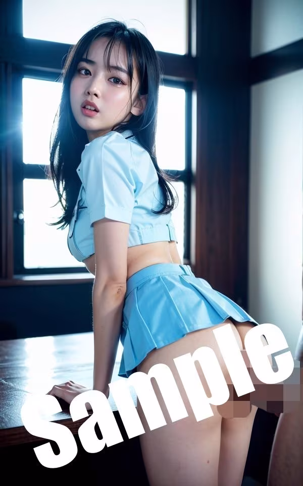 禁断の中出しVol3.会議室で部下に中出し