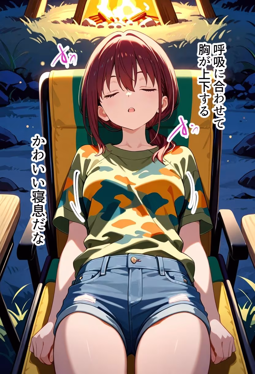 夏  なつみ編