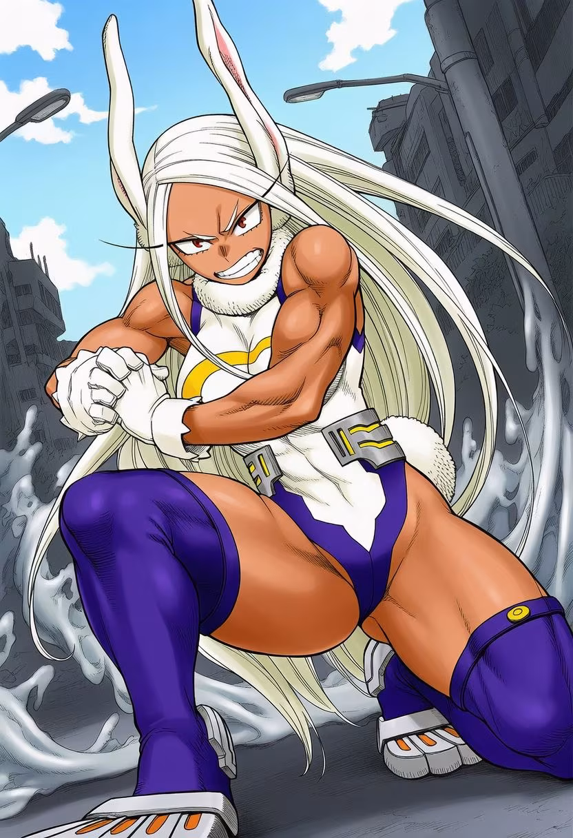 乗っ取りヒーロー