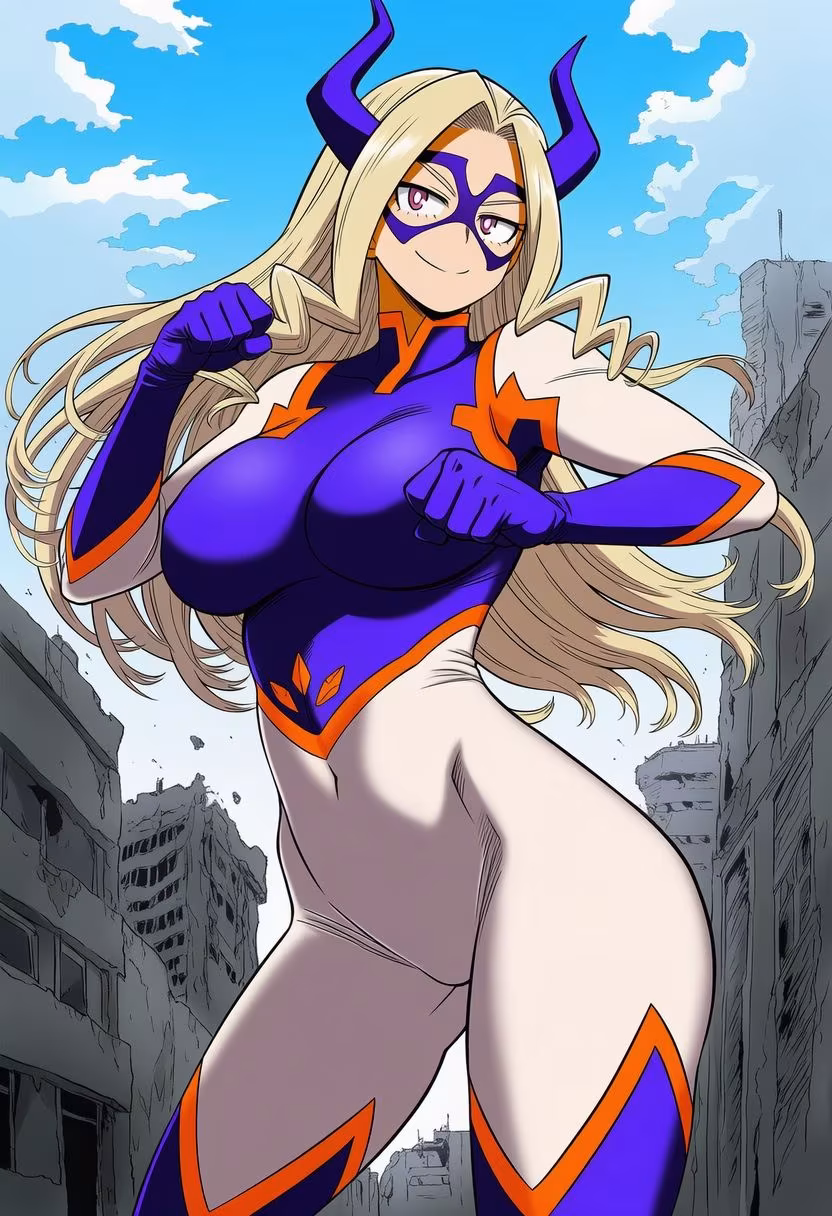 乗っ取りヒーロー