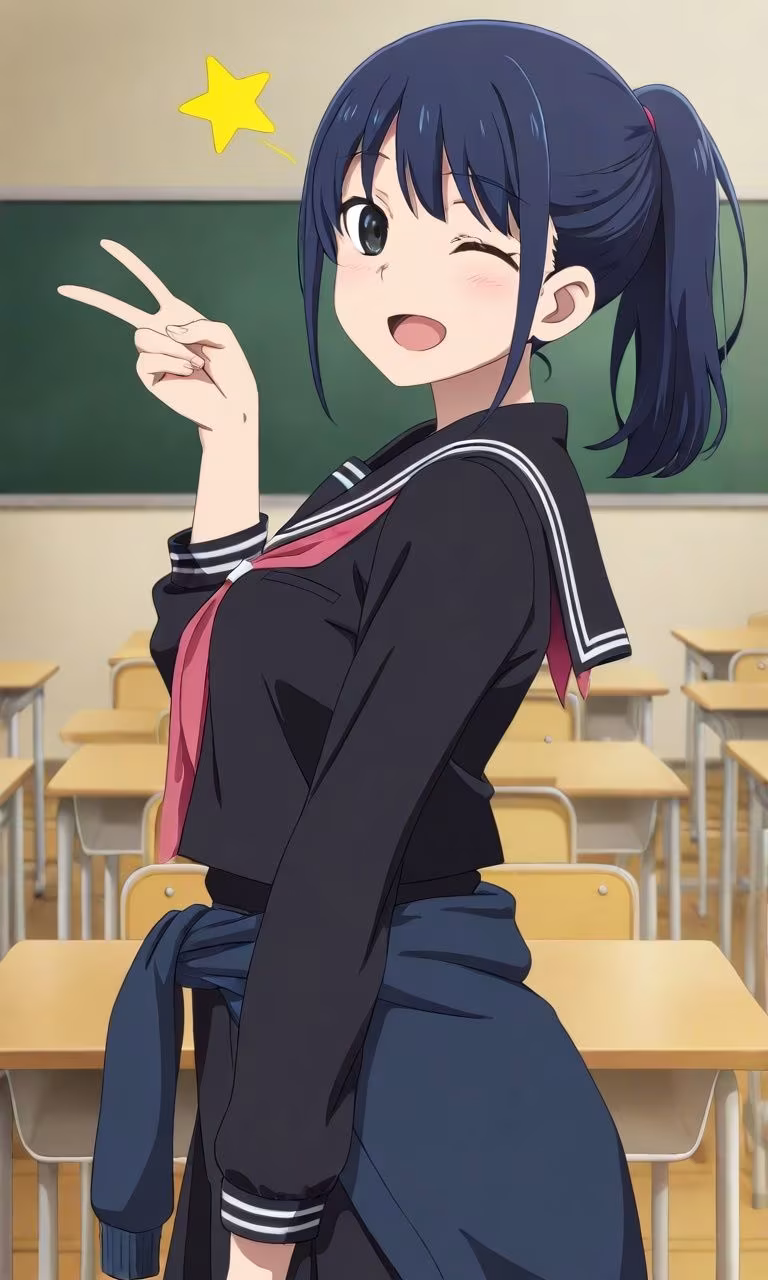 校則違反は即全裸！？学校で晒し者にされる子たち