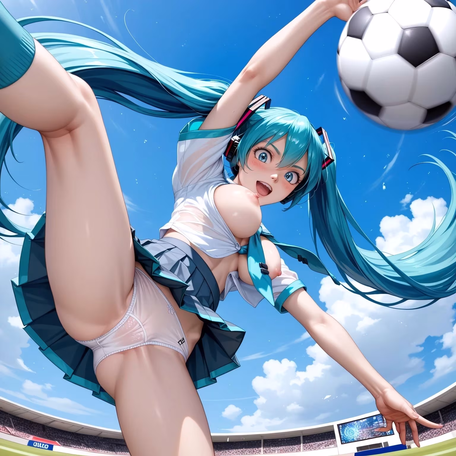 月刊チラリポロリ 1月号-2