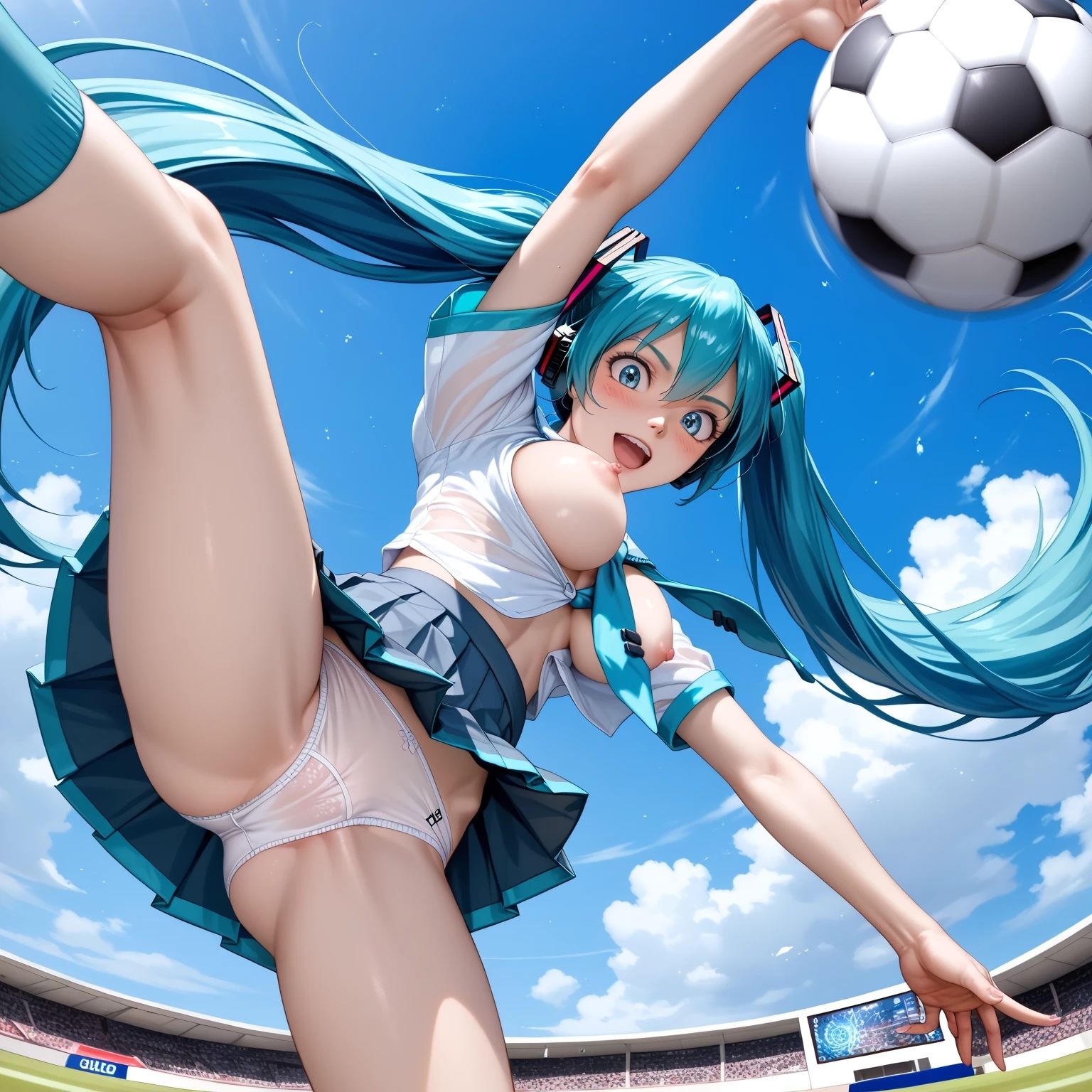 月刊チラリポロリ 1月号-2