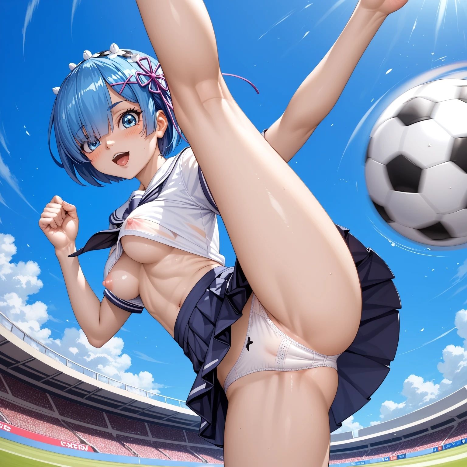 月刊チラリポロリ 1月号-2