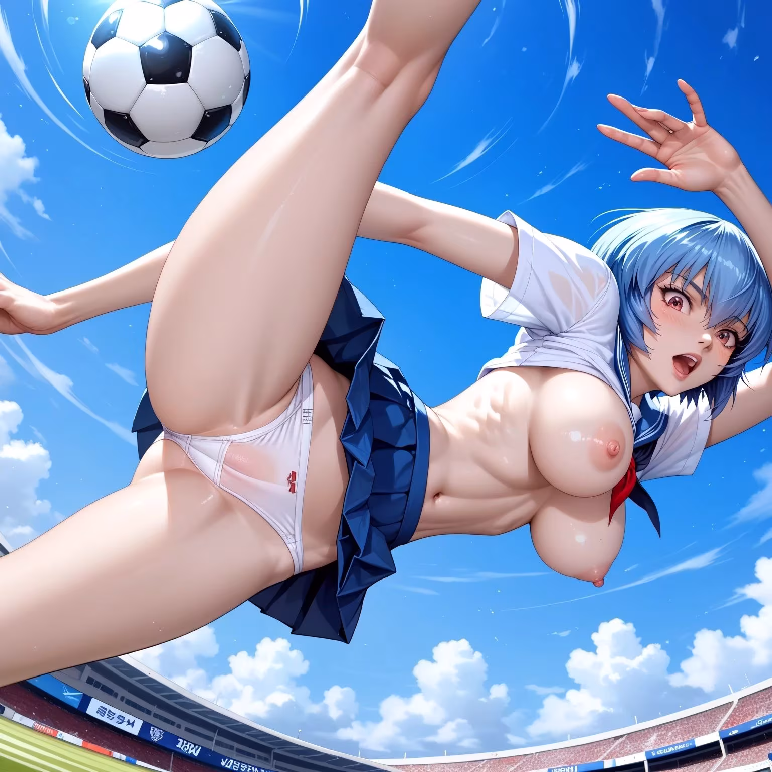 月刊チラリポロリ 1月号-2