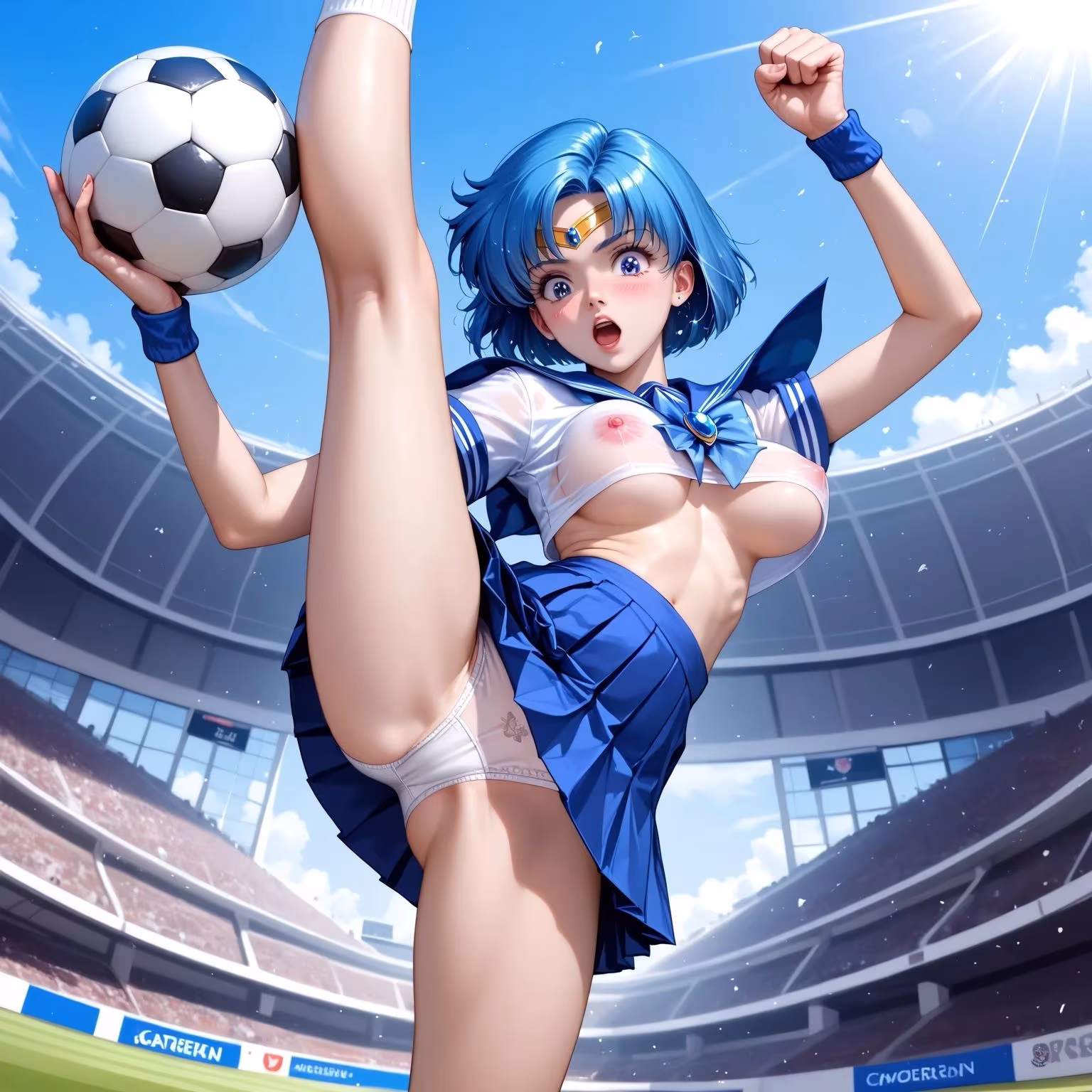 月刊チラリポロリ 1月号-2