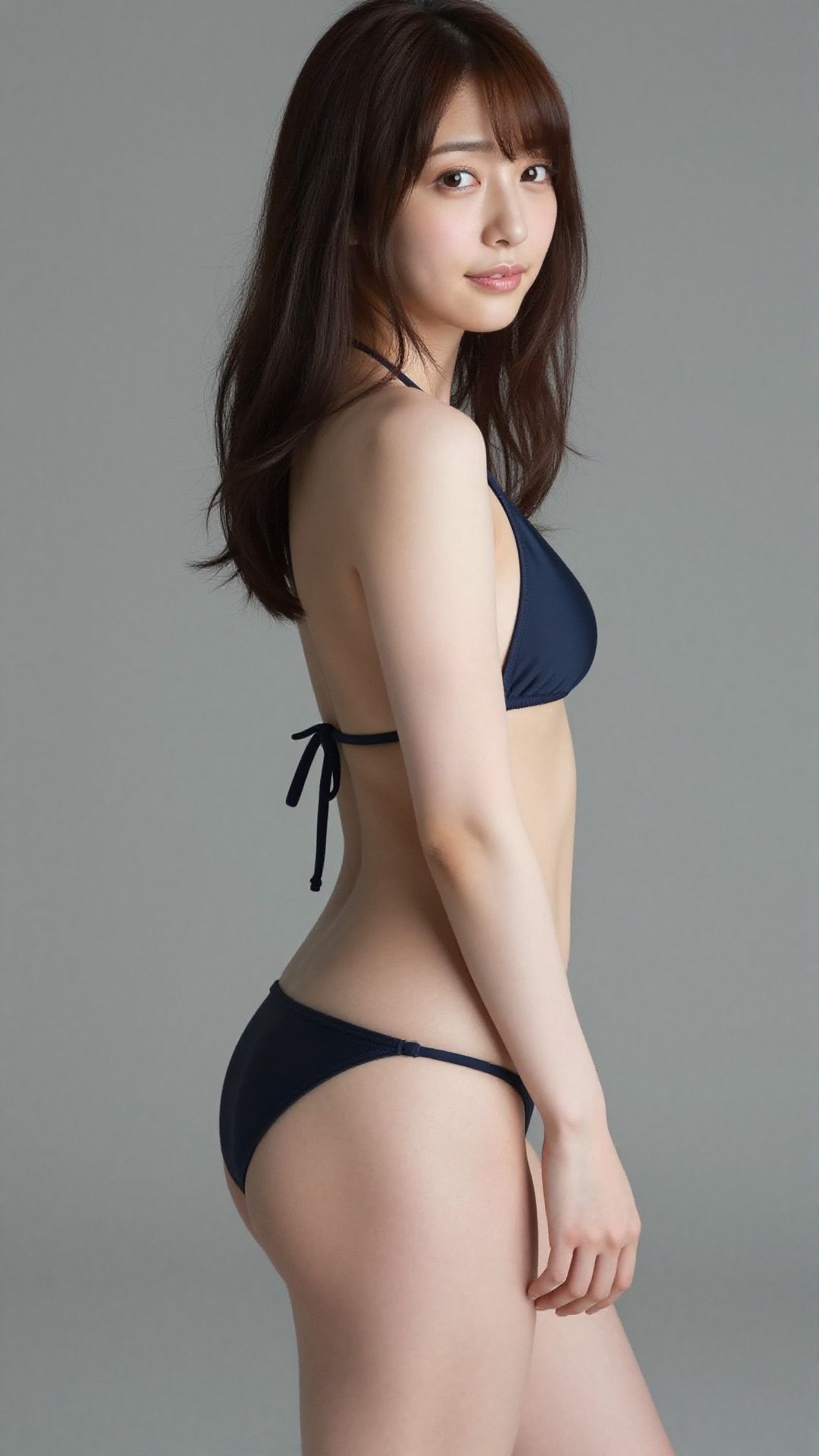 藤崎ゆい『素顔のままで...』