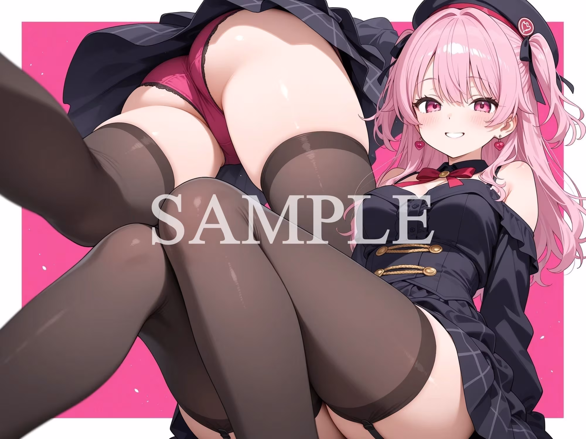 Irresistible Legs Collection