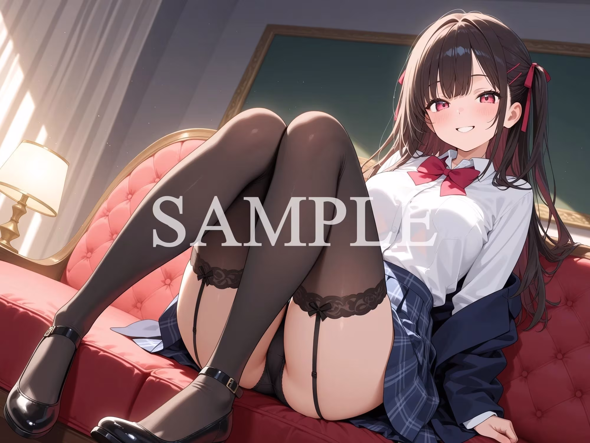 Irresistible Legs Collection