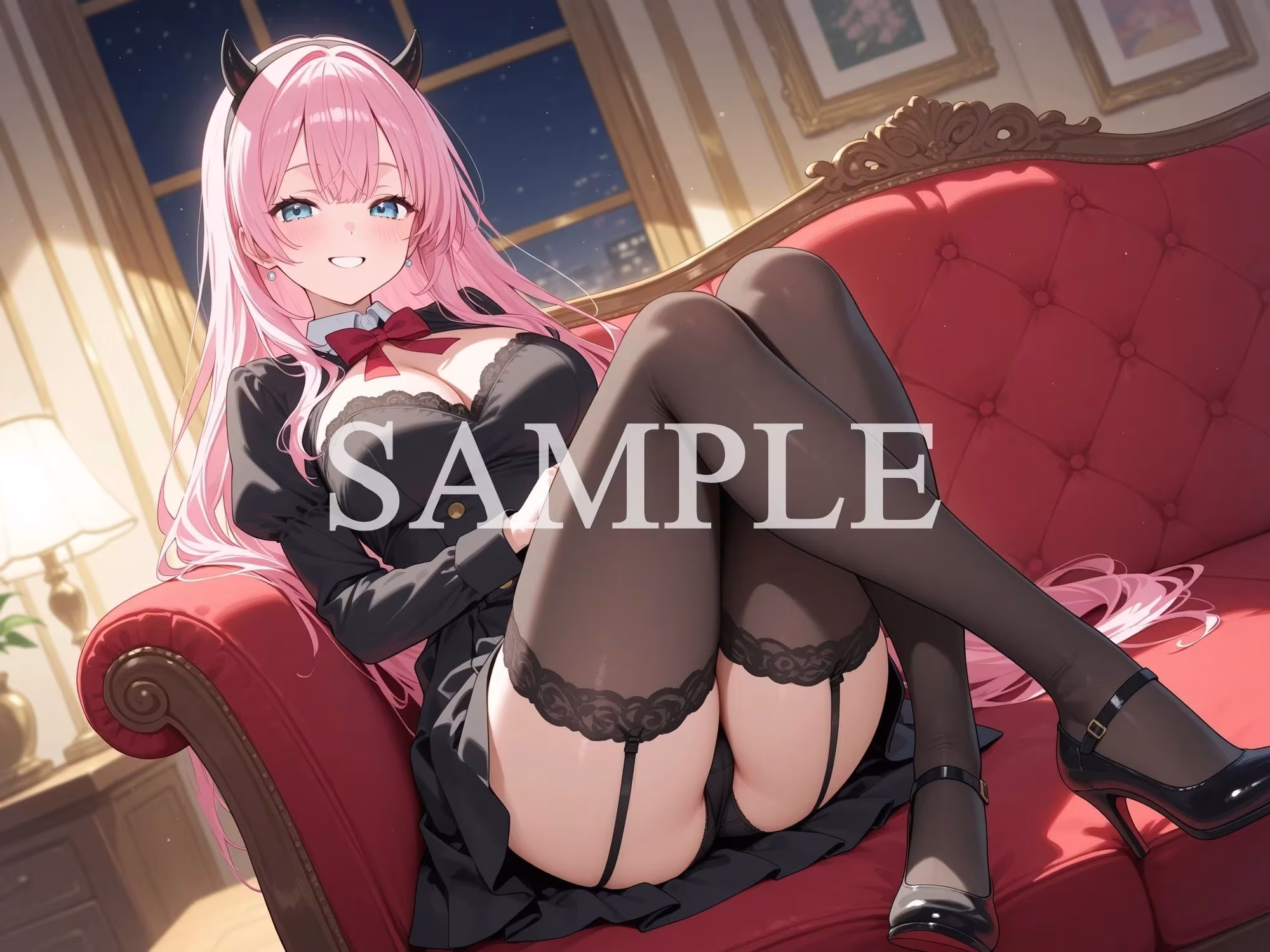 Irresistible Legs Collection