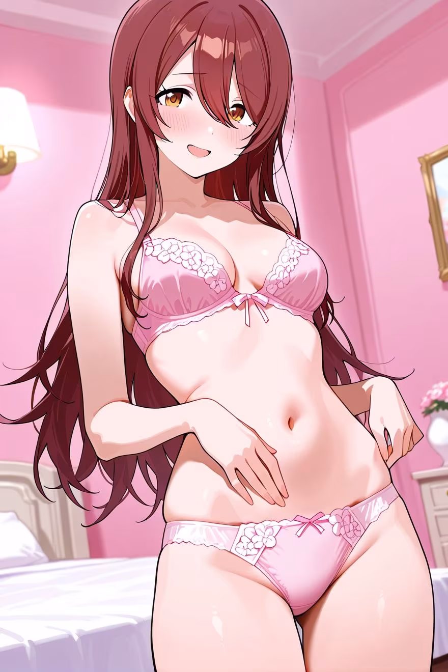 大崎甜花 ランジェリー グラビア＆SEX集