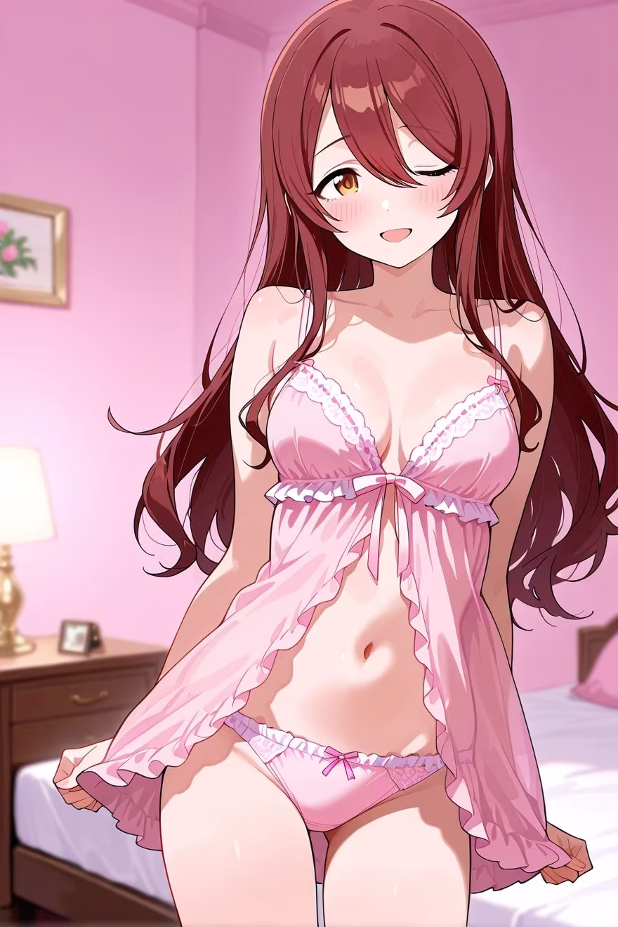 大崎甜花 ランジェリー グラビア＆SEX集