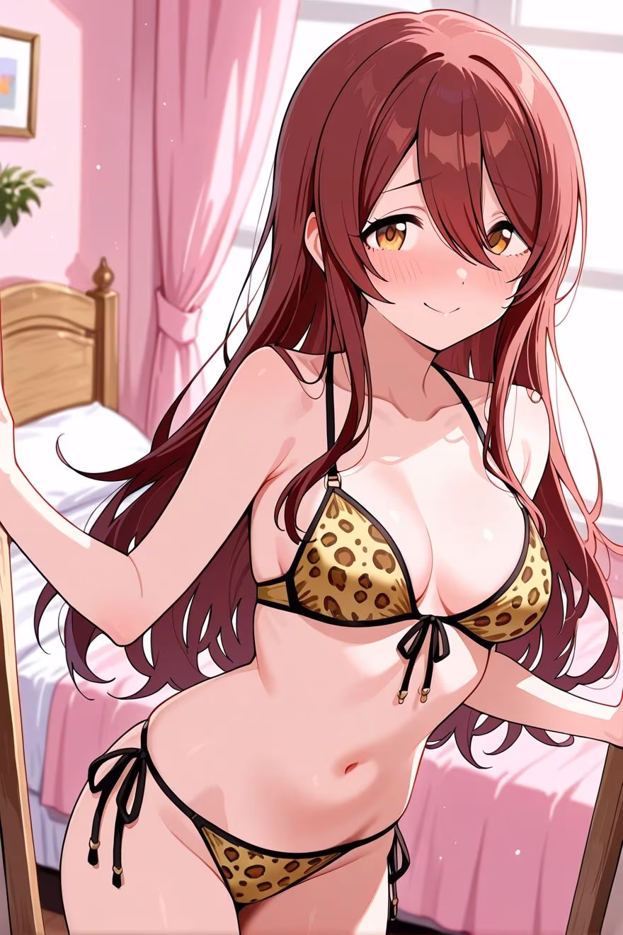 大崎甜花 ランジェリー グラビア＆SEX集
