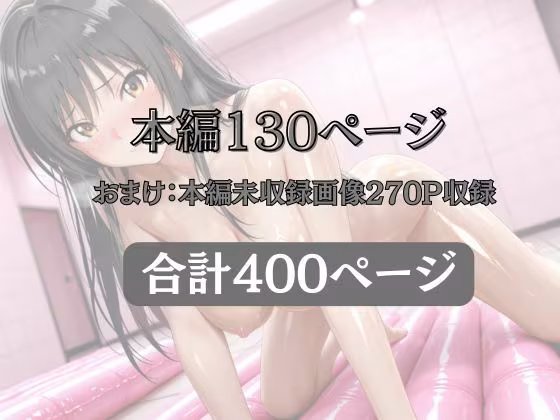 マットDEヒロイン〜古●川唯編〜