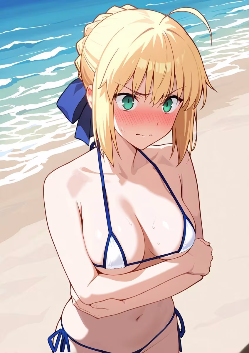 セ○バー ハードver