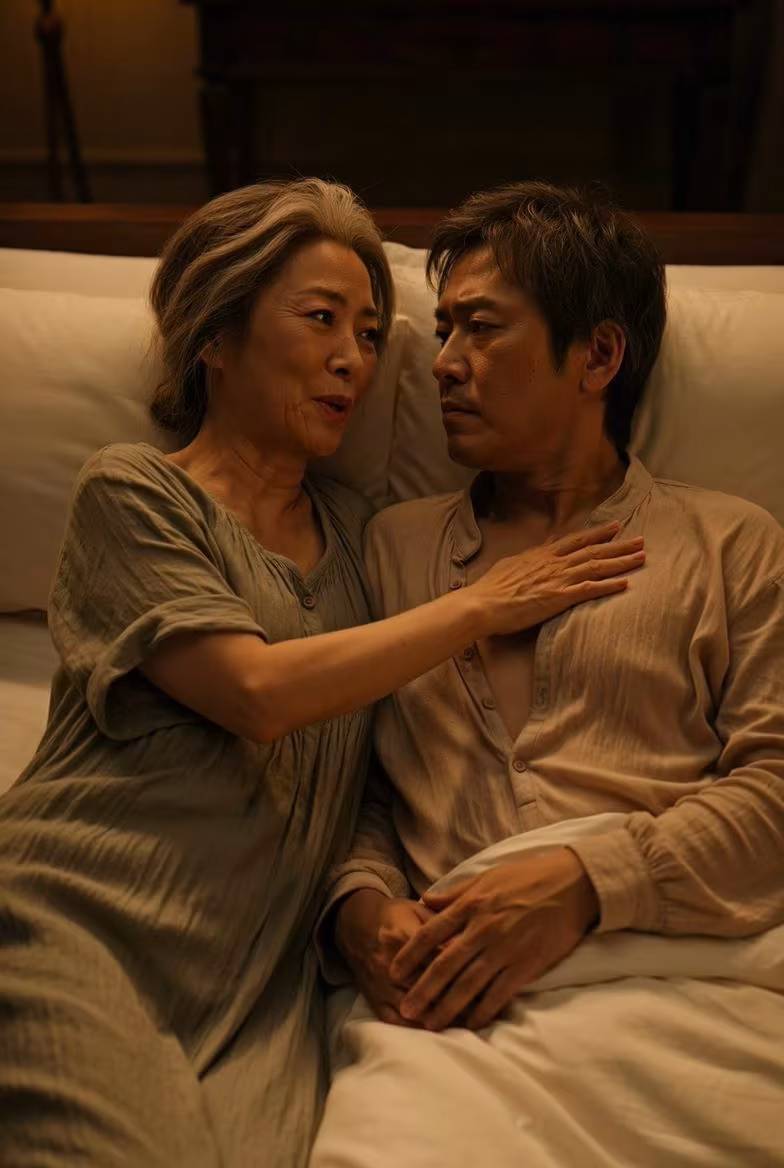 妙子（タエコ）と弘（ヒロム）1 湿りのはじまり（可読性改訂版）