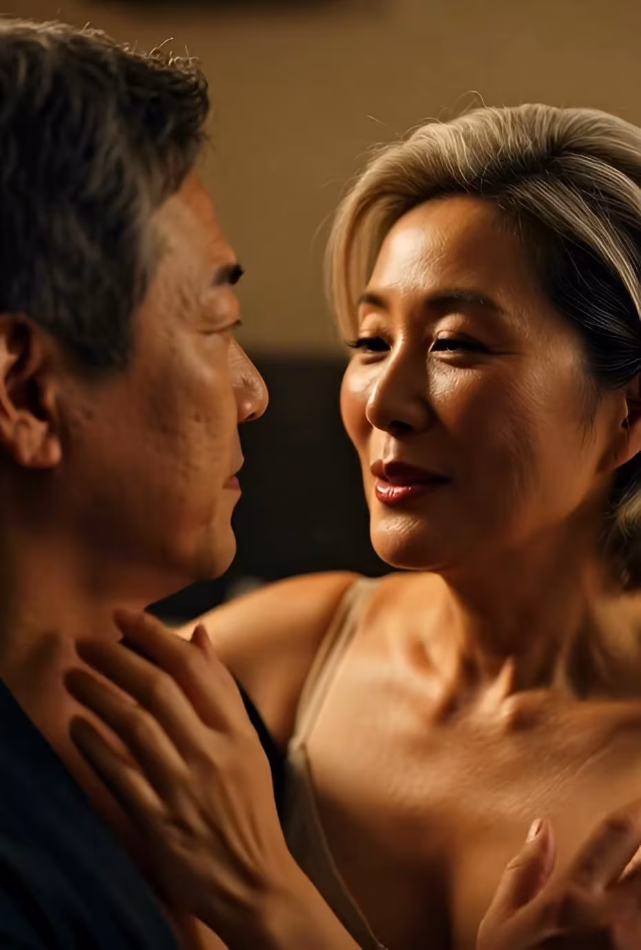 妙子（タエコ）と弘（ヒロム）1 湿りのはじまり（可読性改訂版）