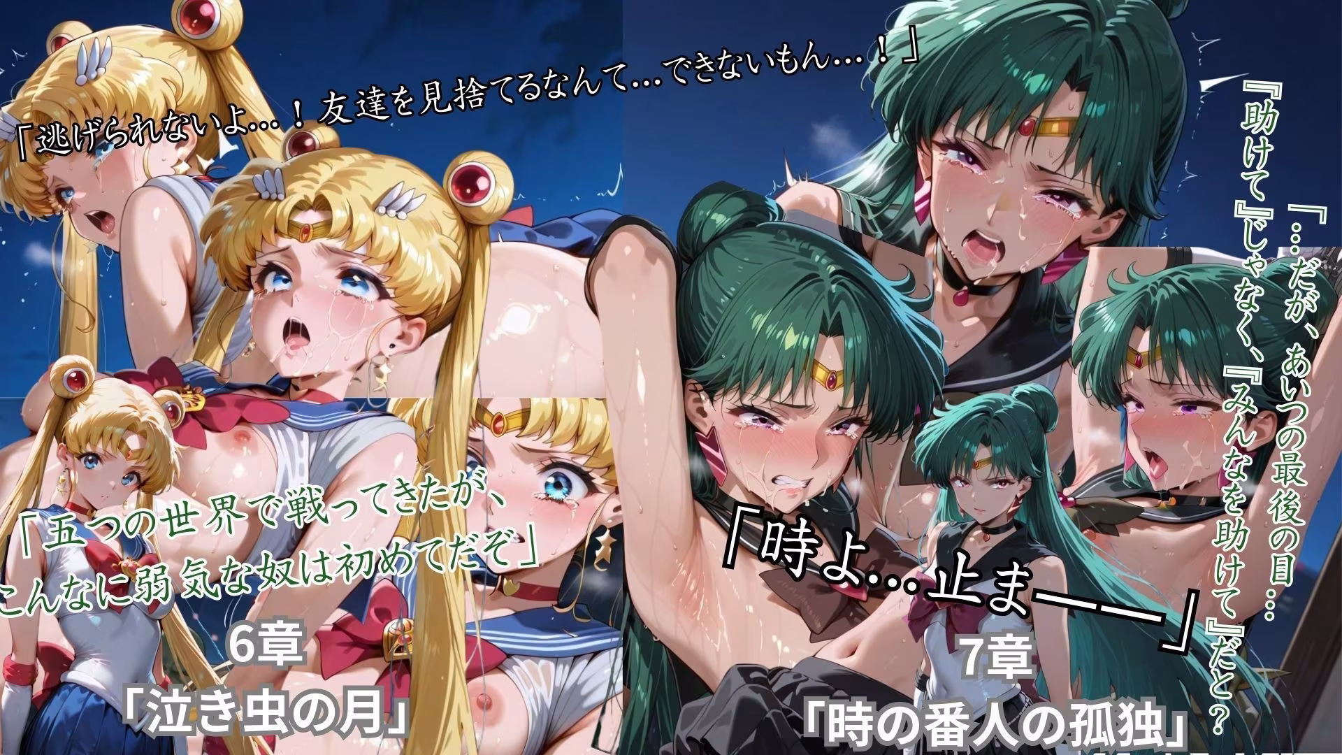 ゴブっと異世界侵略5 〜月蝕の征服者〜