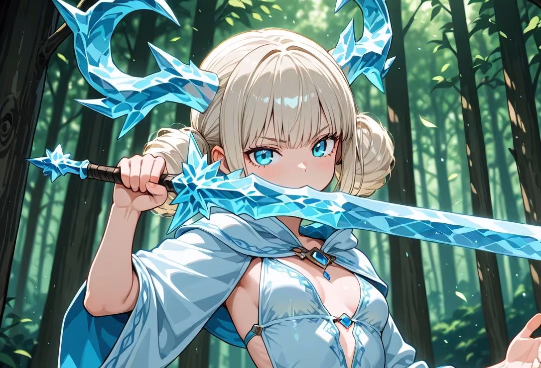 Runexar オホらせ解呪デッキ構築カードゲーム