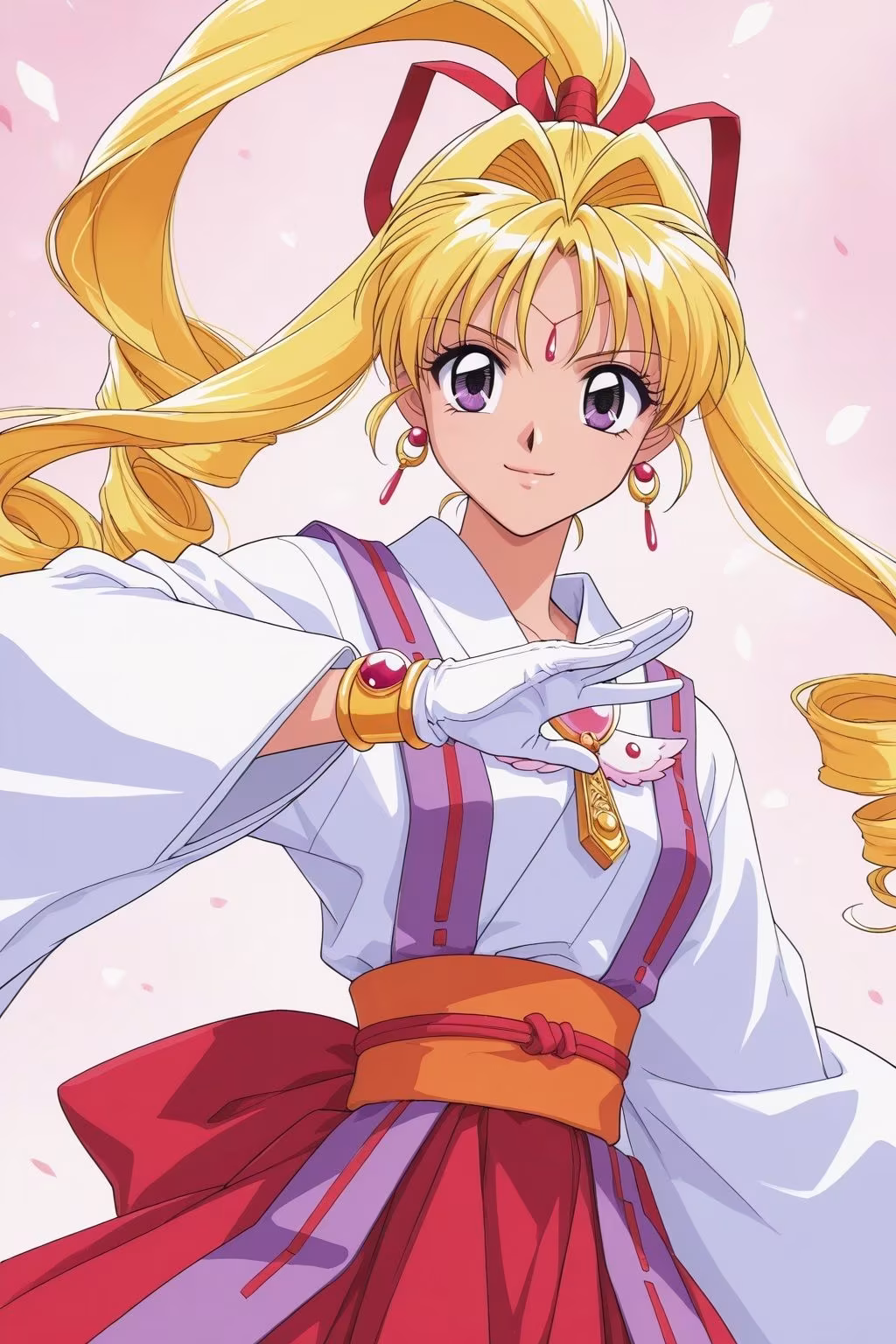 襲われた怪盗ジ○ンヌ ロストバージン孕ませSEX