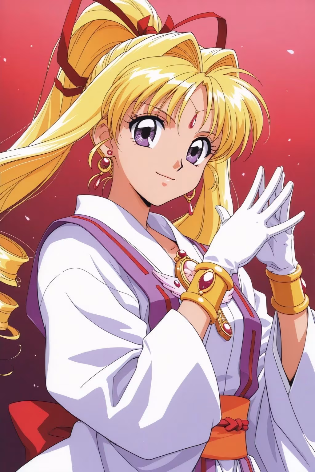 襲われた怪盗ジ○ンヌ ロストバージン孕ませSEX