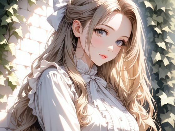 ナチュラルコレクション Vol.01 ？ 莉央 ？