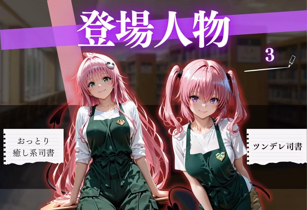 透視メガネ 図書館バイト編  美人司書を丸裸に！  500P収録