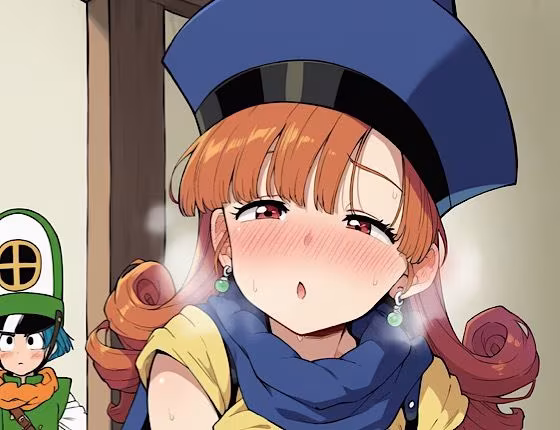 たたかうひめさま