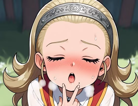 たたかうひめさま