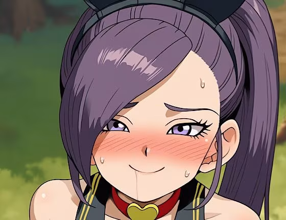 たたかうひめさま