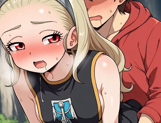 たたかうひめさま